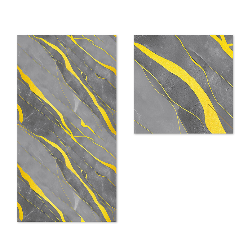 No Residue Removable Design High Quality Peel Stick Wallpaper Office Decoration