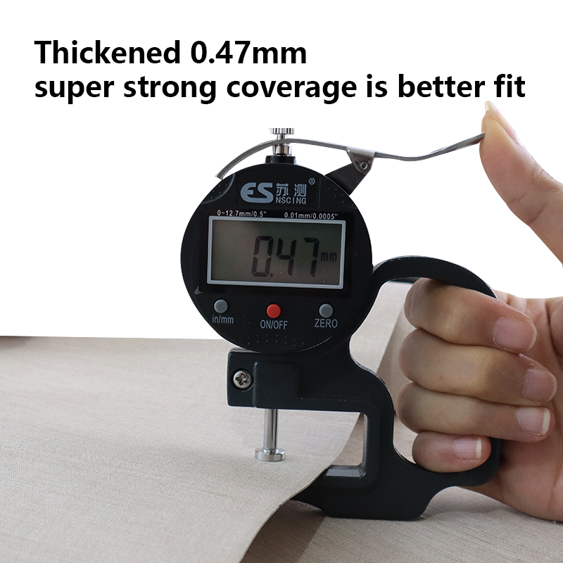 SELF ADHESIVE HOME PVC STICKER