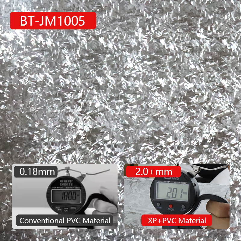 Eco Friendly marble design decorative wall stickers easy cleaning Sound Absorbing IXPE house wall pa