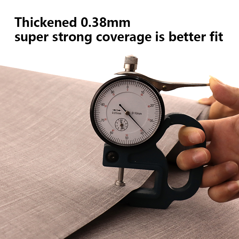 SELF ADHESIVE HOME PVC STICKER