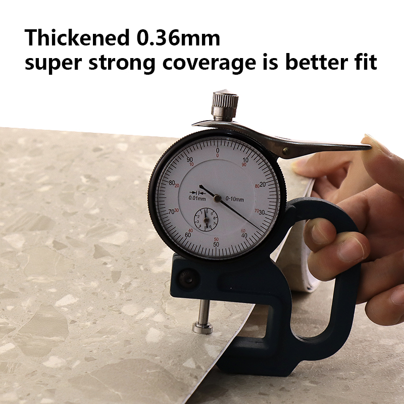 SELF ADHESIVE HOME PVC STICKER