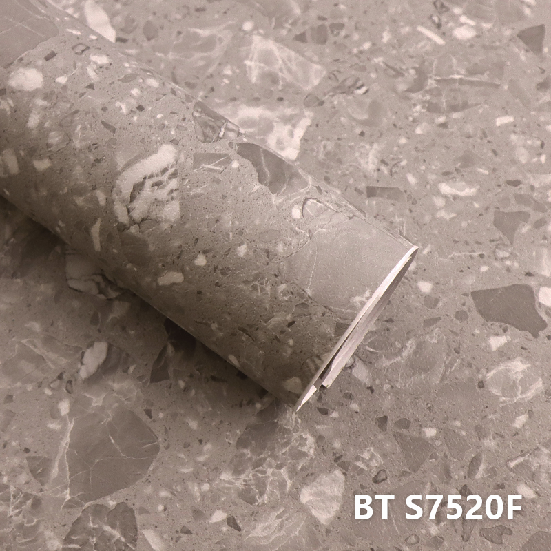 SELF ADHESIVE HOME PVC STICKER