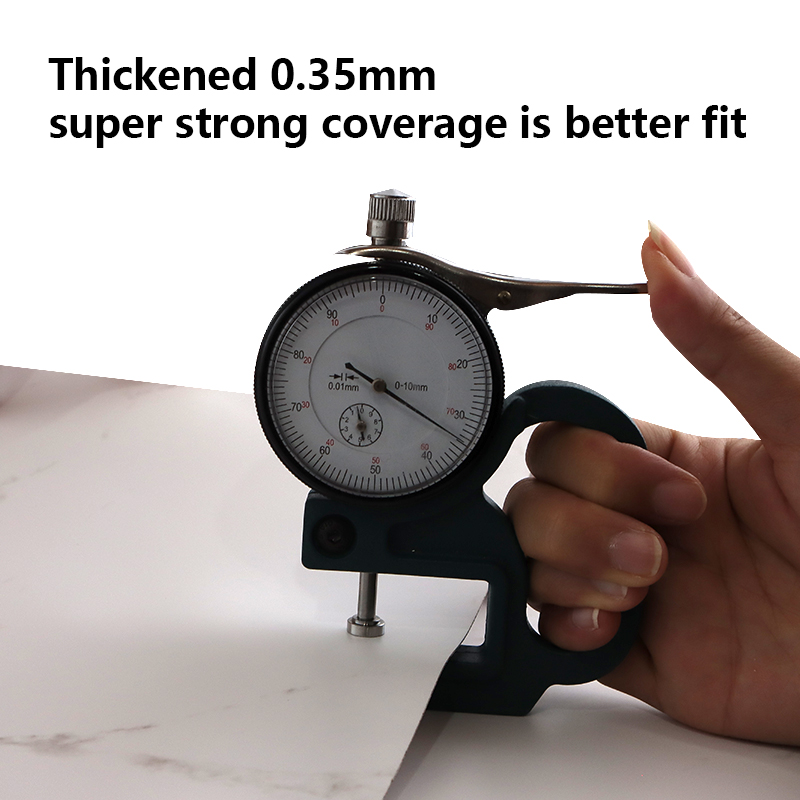 SELF ADHESIVE HOME PVC STICKER