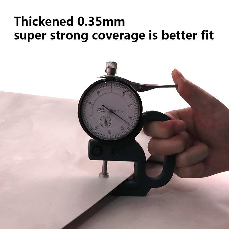 SELF ADHESIVE HOME PVC STICKER