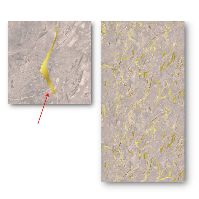 No Residue Removable Design High Quality Peel Stick Wallpaper Office Decoration