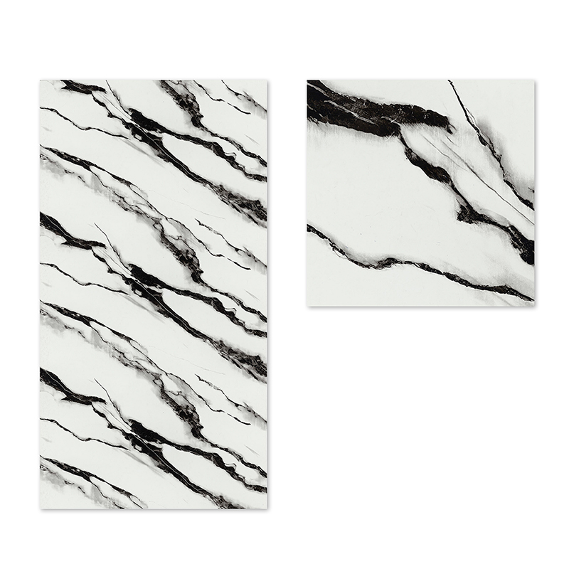 New Arrival Wholesale Self Adhesive ixpe Wall Sticker waterproof marble stickers custom for wall