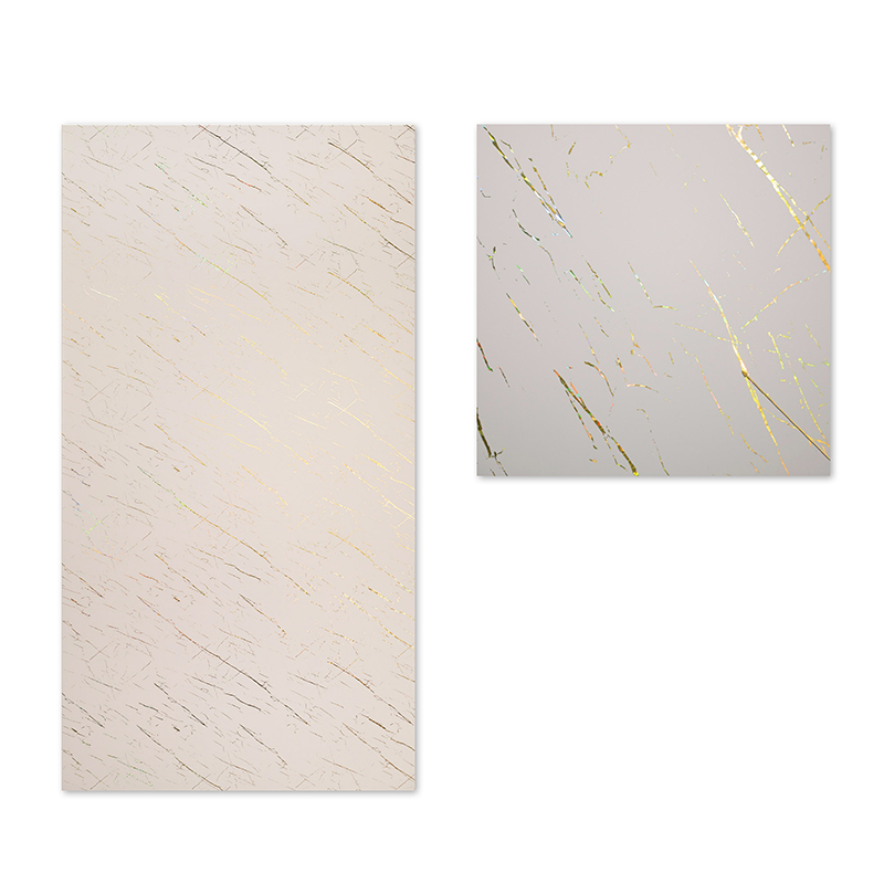 New Arrival Wholesale Self Adhesive ixpe Wall Sticker waterproof marble stickers custom for wall