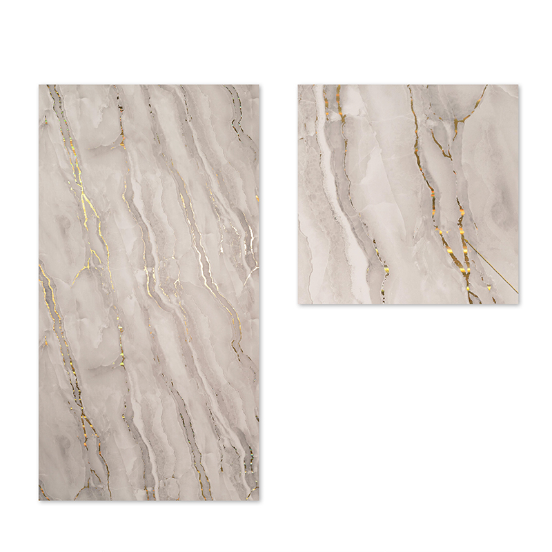 Premium Peel and Stick Wallpapers Ixpe Wall Sticker for Commercial Spaces