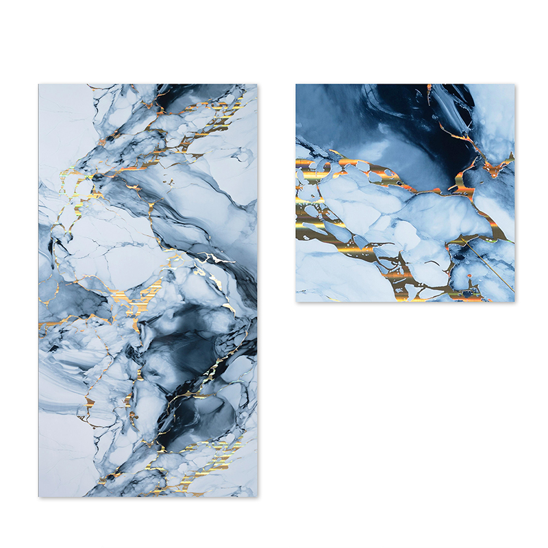 Premium Peel and Stick Wallpapers Ixpe Wall Sticker for Commercial Spaces