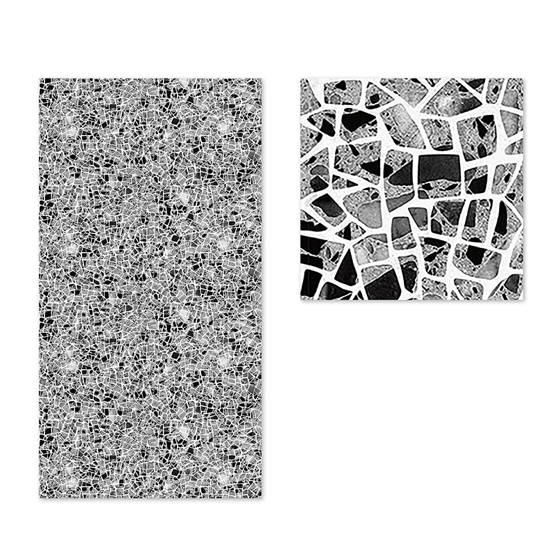 Easy Install Removable Wallpapers Peeland Stick Wall Sticker Paper for Quick Room Transformation