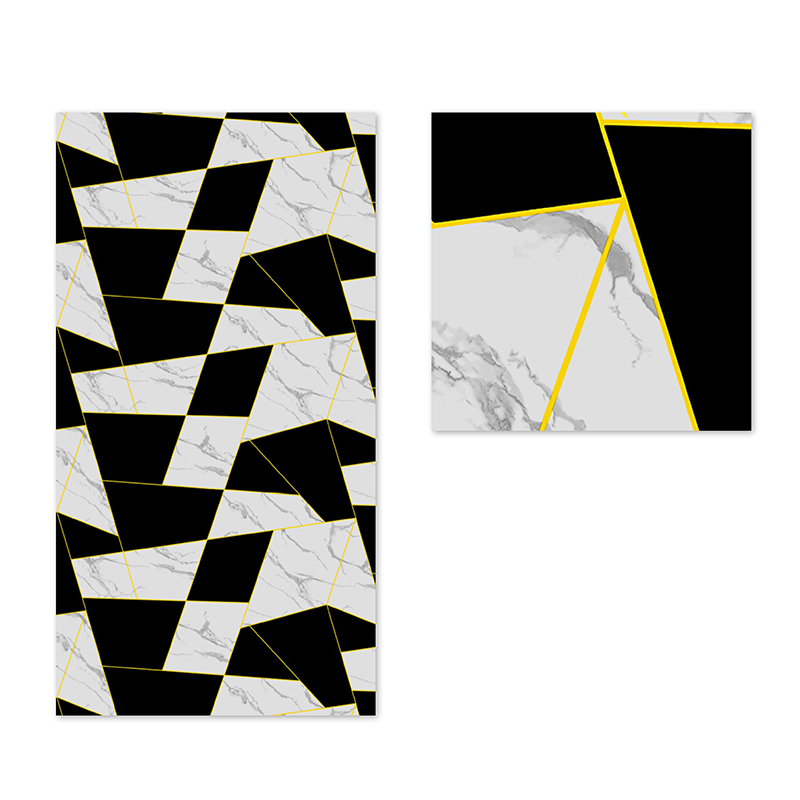 Eco-Friendly Removable Wallpapers Peel Stick Wall Sticker Paper for Sustainable Home Decor