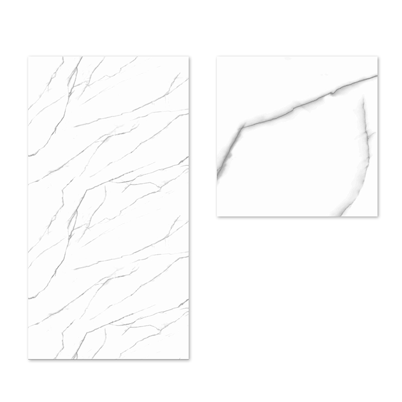 Mold Resistant Waterproof Ixpe Wallpapers Self-Adhesive Wall Sticker for Bathroom and Kitchen