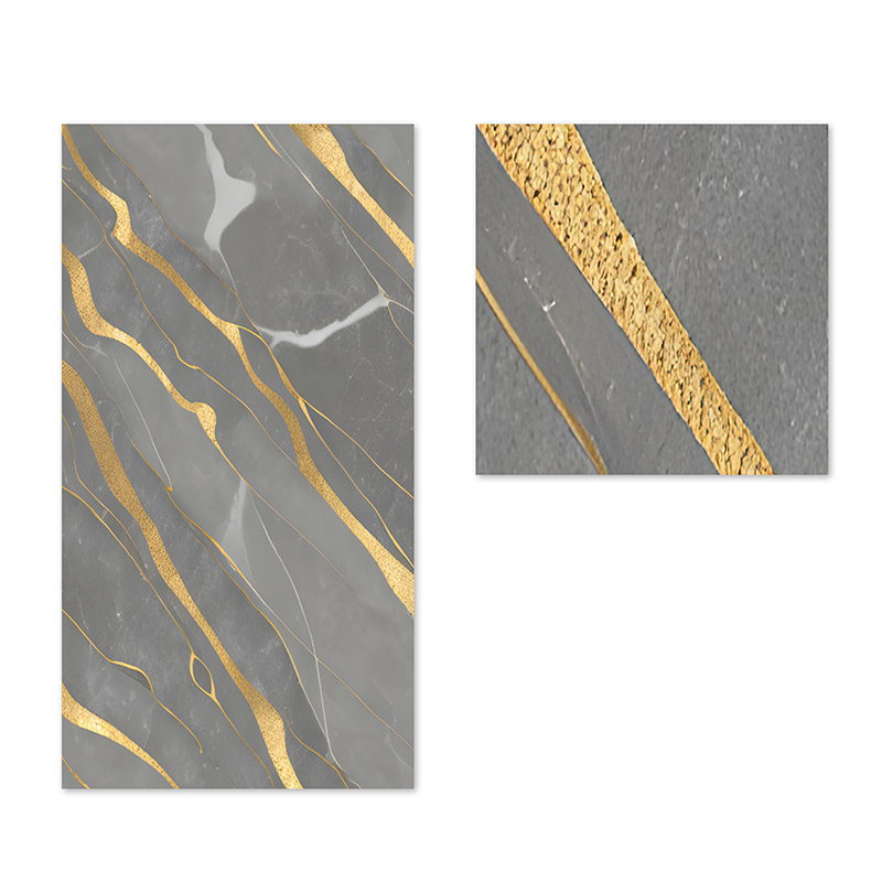 Ixpe Self Adhesive Marble Sheet Sticker Waterproof Home Decor for Modern Interiors