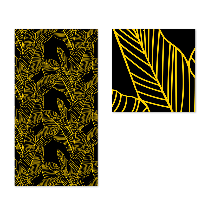 Ixpe Self Adhesive Marble Sheet Sticker Waterproof Home Decor for Modern Interiors