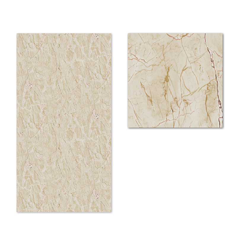 Removable Reusable Design Premium Marble Wall Sticker Peel and Stick Wallpapers for Easy Home Decoration