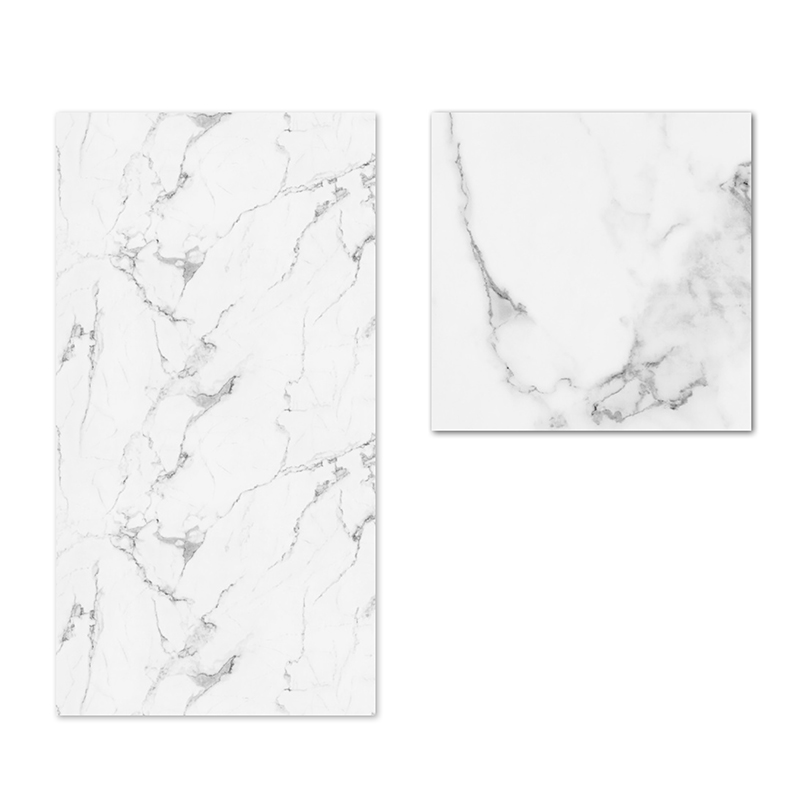 Ixpe Self Adhesive Marble Sheet Sticker Waterproof Home Decor for Modern Interiors