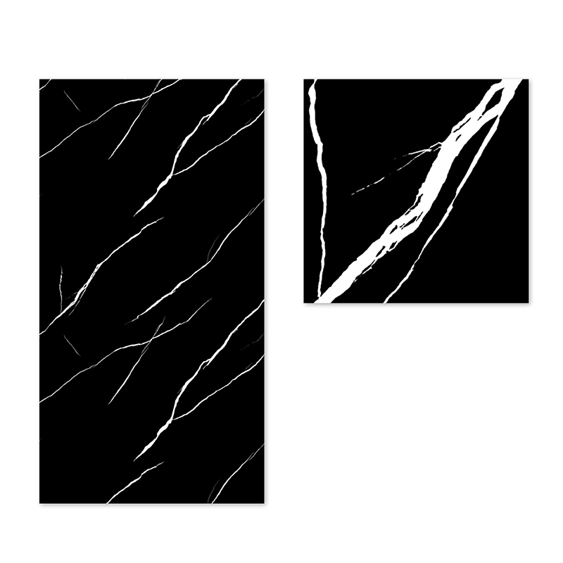 Spanish Home Decor Papel Tapiz Autoadhesivo Marble Wall Sticker Durable and Reusable