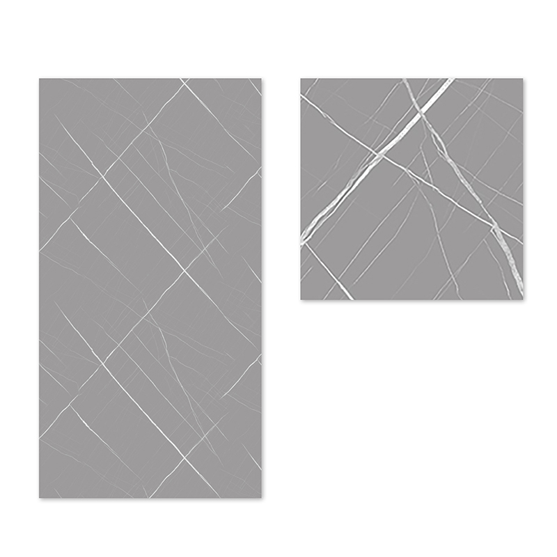 Spanish Home Decor Papel Tapiz Autoadhesivo Marble Wall Sticker Durable and Reusable