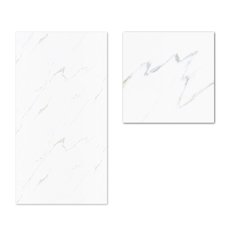 Spanish Home Decor Papel Tapiz Autoadhesivo Marble Wall Sticker Durable and Reusable