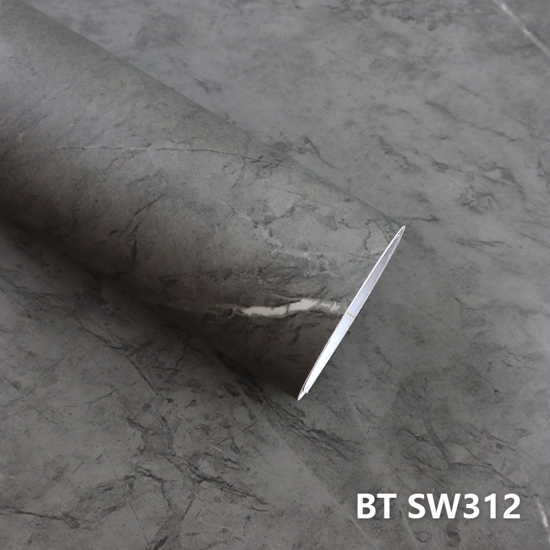 SELF ADHESIVE HOME PVC STICKER