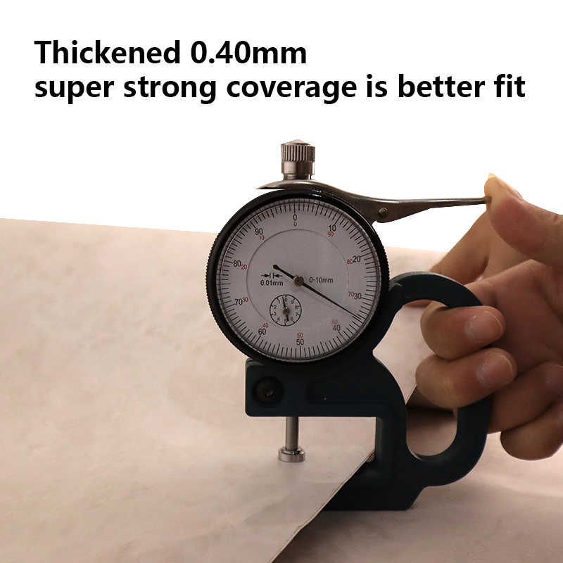 SELF ADHESIVE HOME PVC STICKER