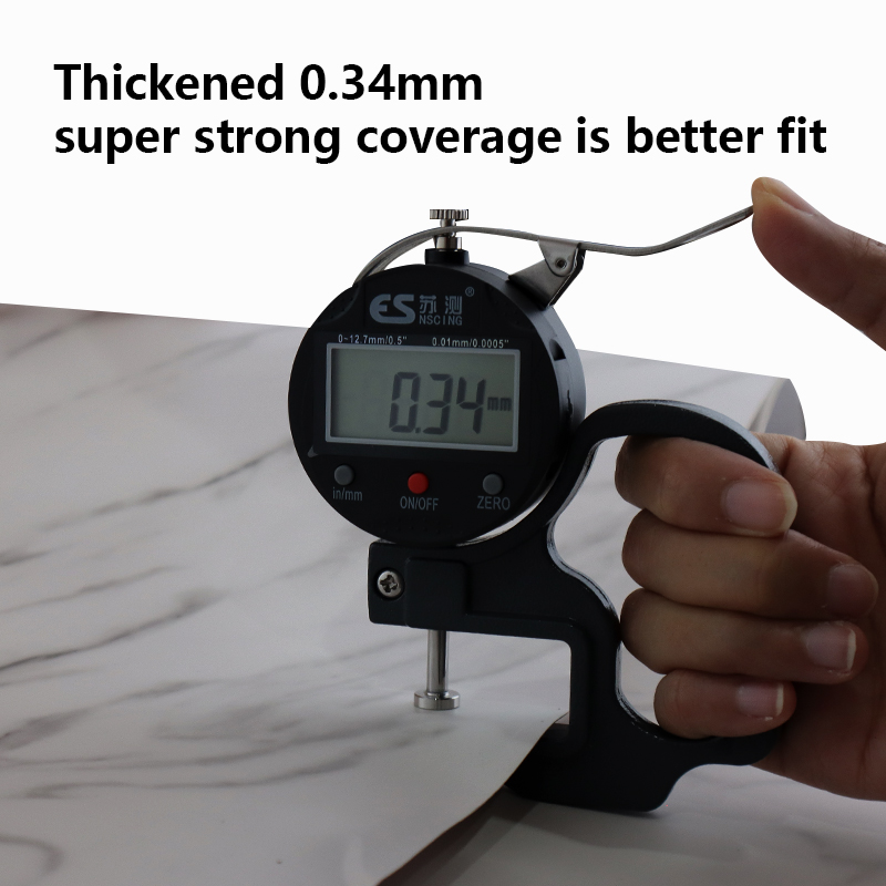 SELF ADHESIVE HOME PVC STICKER