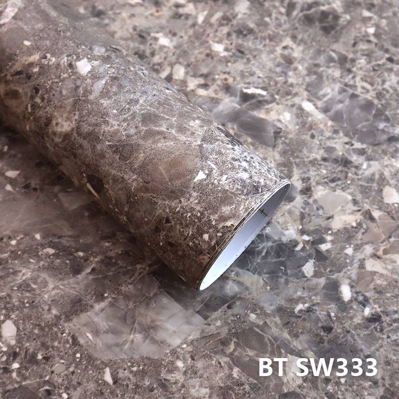 SELF ADHESIVE HOME PVC STICKER