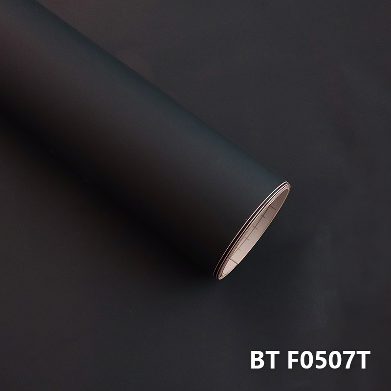 SELF ADHESIVE HOME PVC STICKER