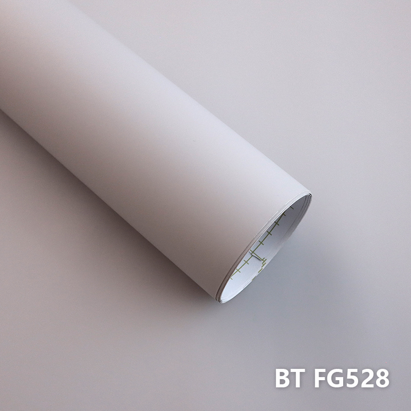 SELF ADHESIVE HOME PVC STICKER