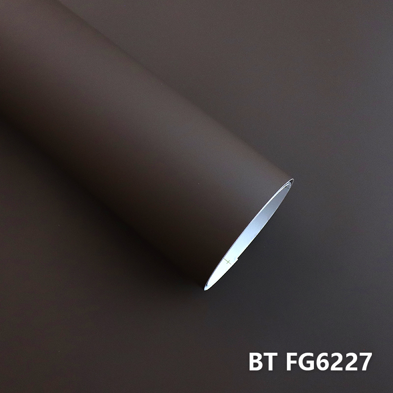 SELF ADHESIVE HOME PVC STICKER