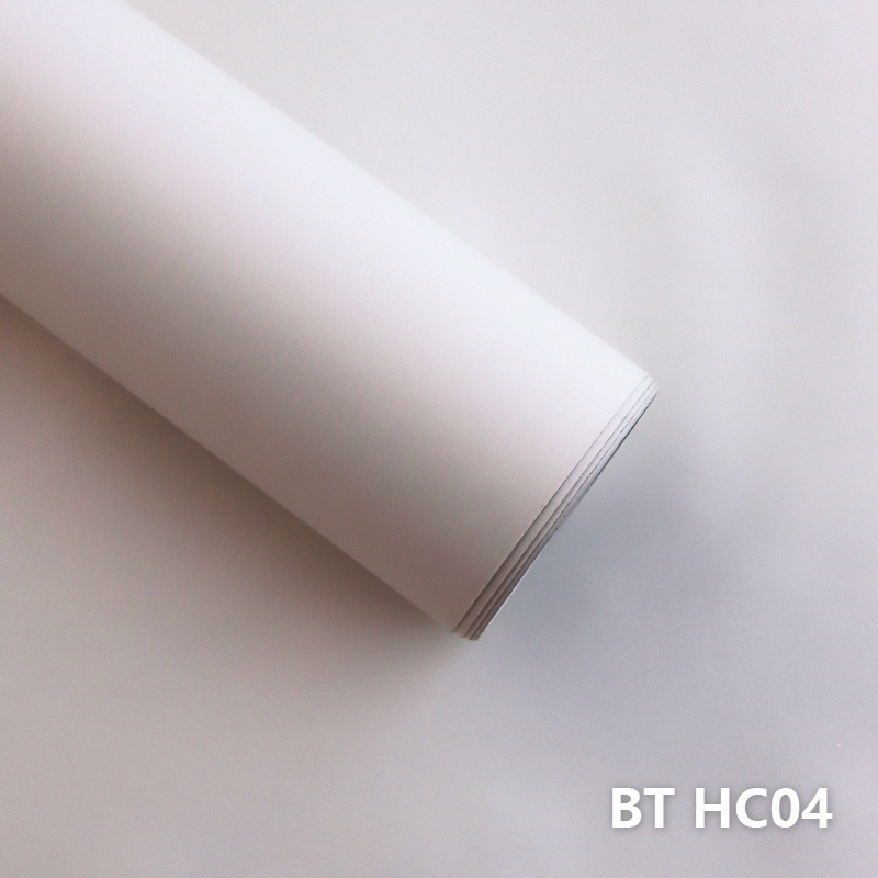 SELF ADHESIVE HOME PVC STICKER