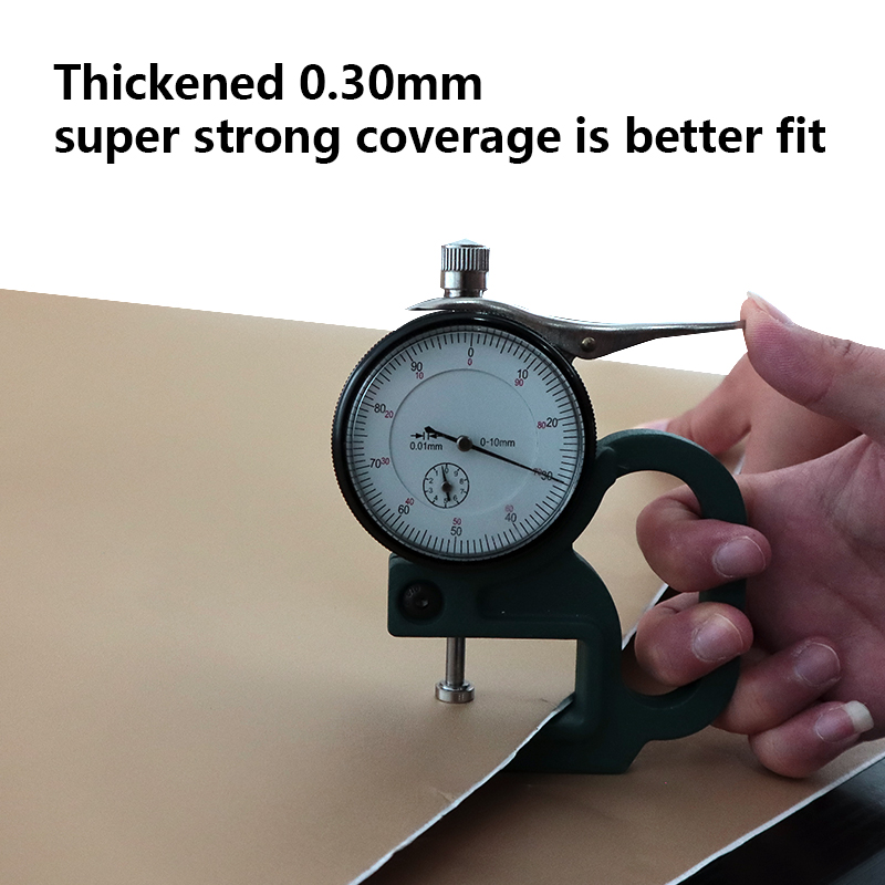 SELF ADHESIVE HOME PVC STICKER