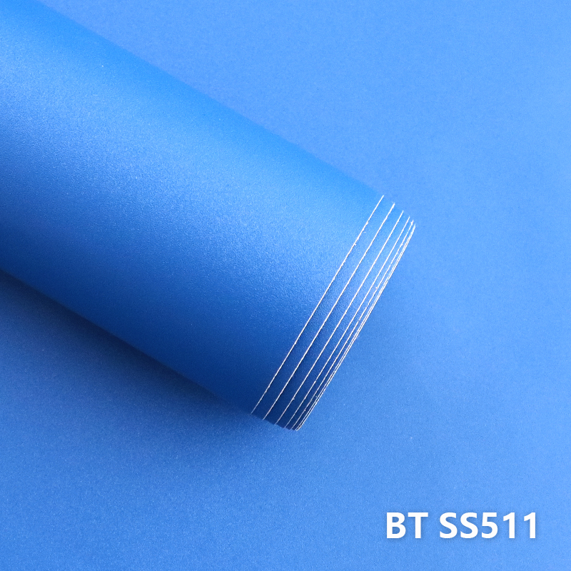 SELF ADHESIVE HOME PVC STICKER