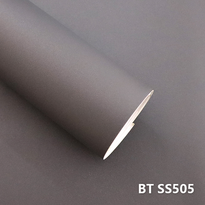 SELF ADHESIVE HOME PVC STICKER