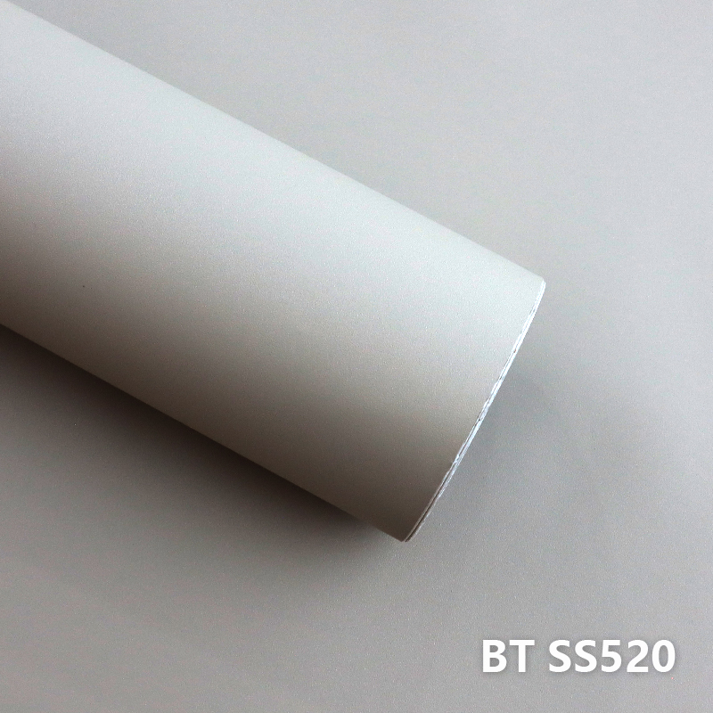 SELF ADHESIVE HOME PVC STICKER