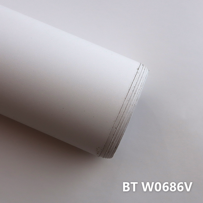 SELF ADHESIVE HOME PVC STICKER