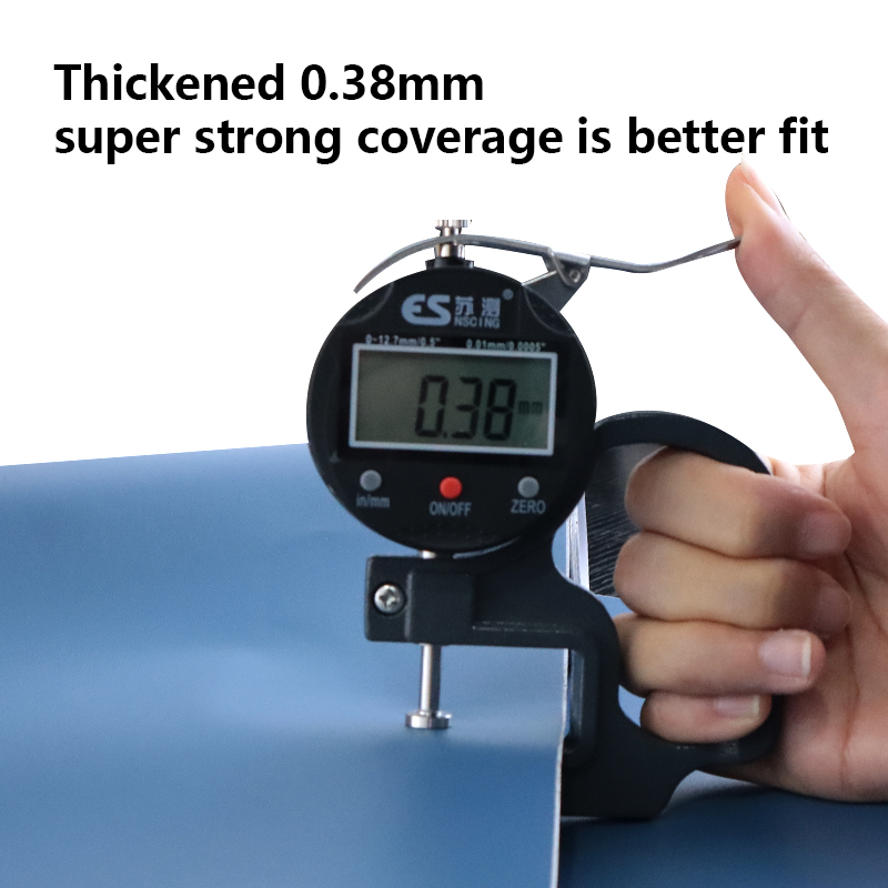 SELF ADHESIVE HOME PVC STICKER