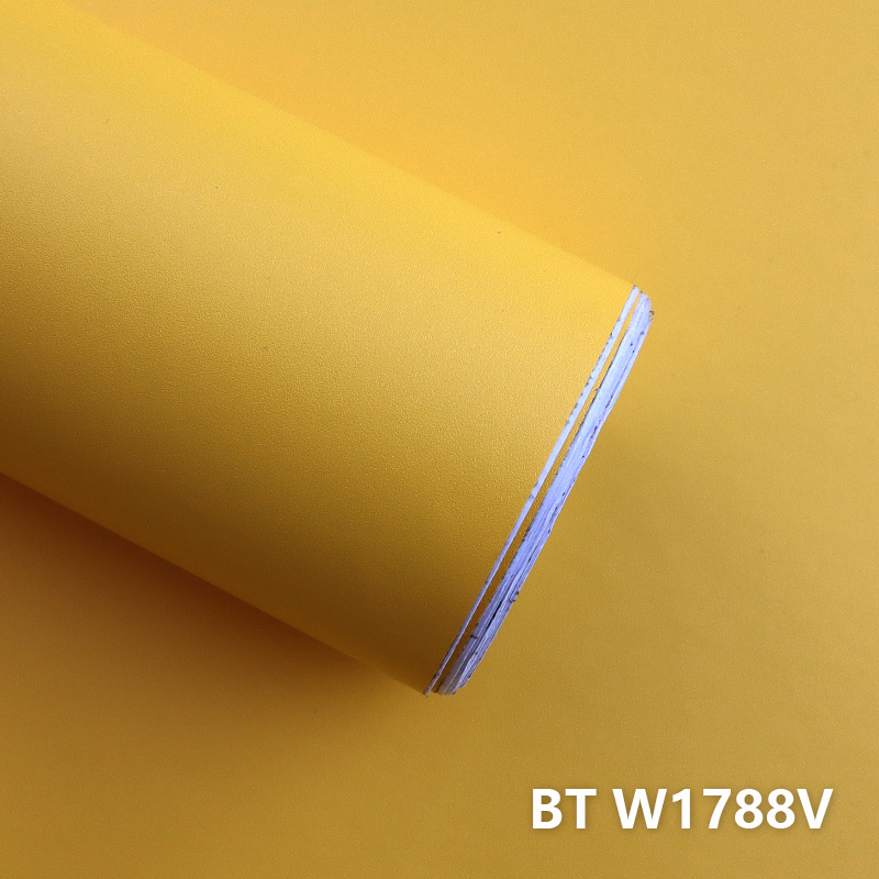 SELF ADHESIVE HOME PVC STICKER