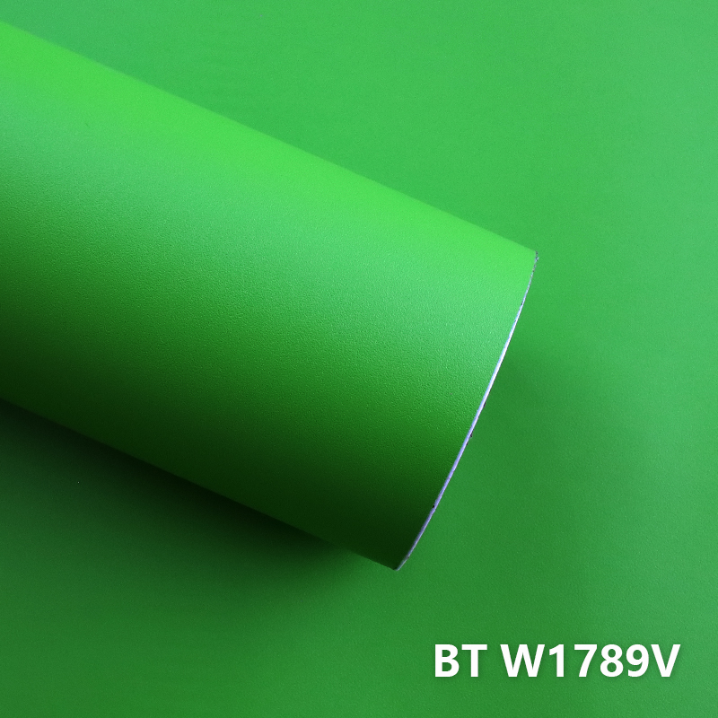 SELF ADHESIVE HOME PVC STICKER