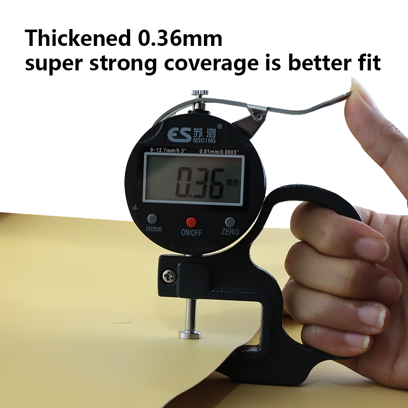 SELF ADHESIVE HOME PVC STICKER