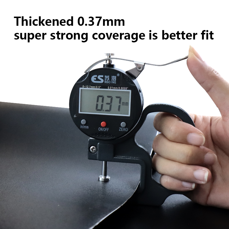 SELF ADHESIVE HOME PVC STICKER