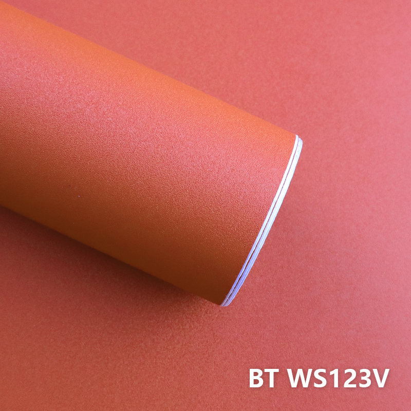 SELF ADHESIVE HOME PVC STICKER