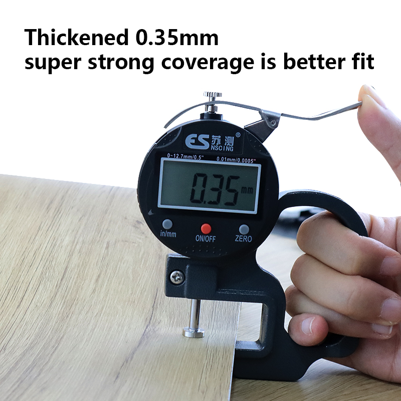 fashion design waterproof self adhesive pvc wall sticker roll marble pattern removable wall sticker for living room