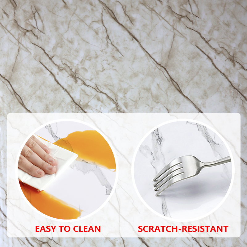 Premium Peel and Stick Wallpapers Ixpe Wall Sticker for Commercial Spaces