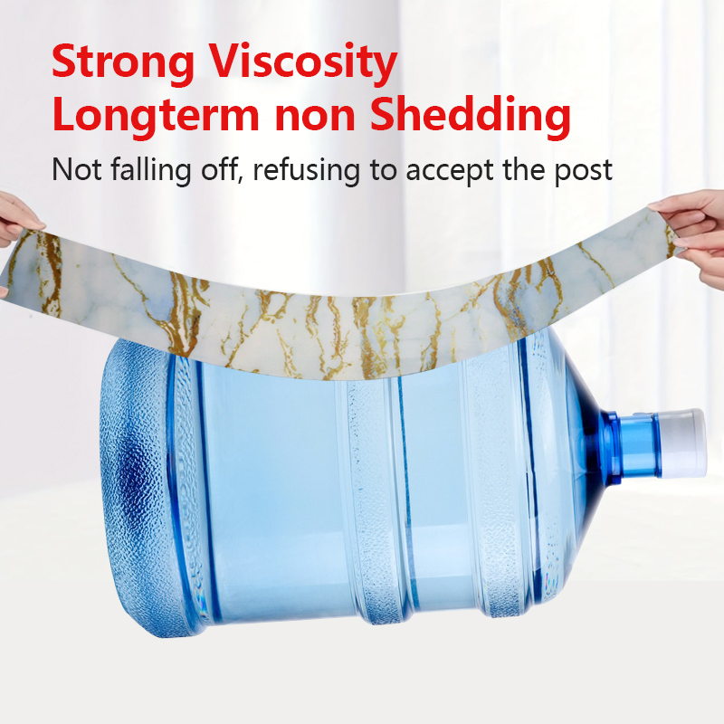 Easy Install Removable Wallpapers Peeland Stick Wall Sticker Paper for Quick Room Transformation