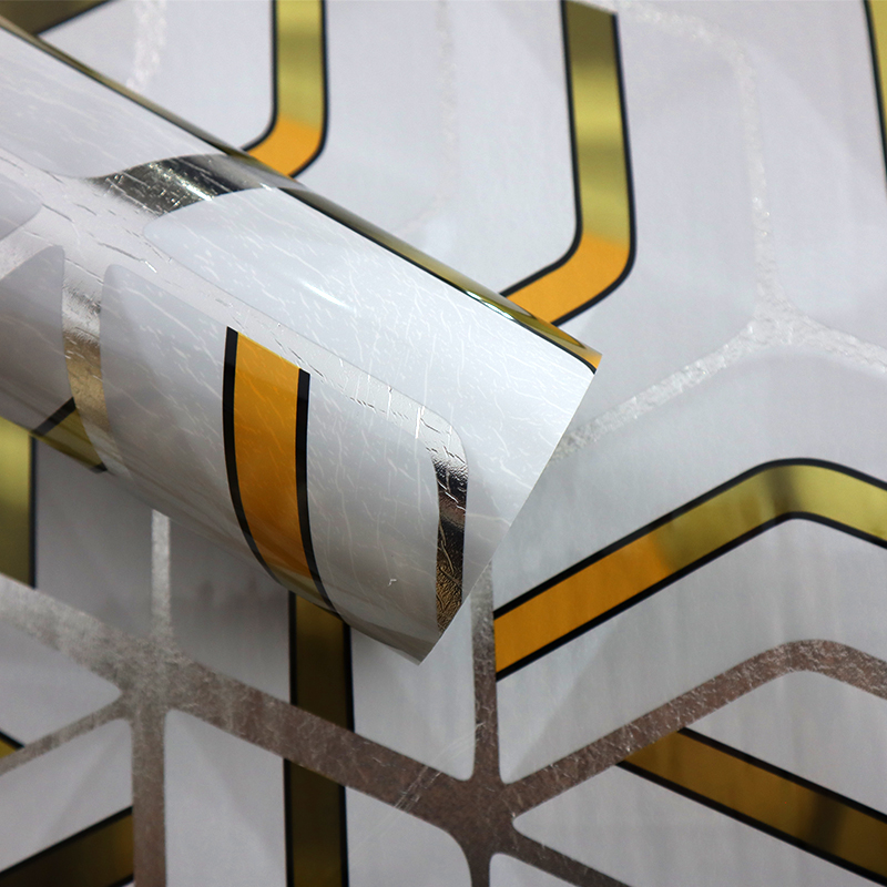 Easy Clean IXPE Wall Covering sticker Eco-Friendly self adhesive brick wall stickers for home wall decoration