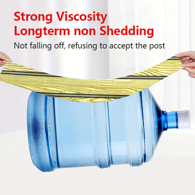 factory wholesale modern design Self Adhesive IXPE Waterproof UV Marble Wall Sticker for Household Use