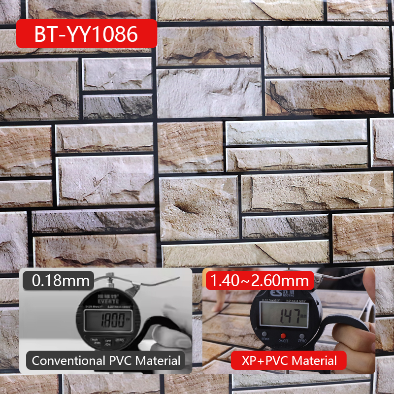 Easy Install Removable Wallpapers Peeland Stick Wall Sticker Paper for Quick Room Transformation