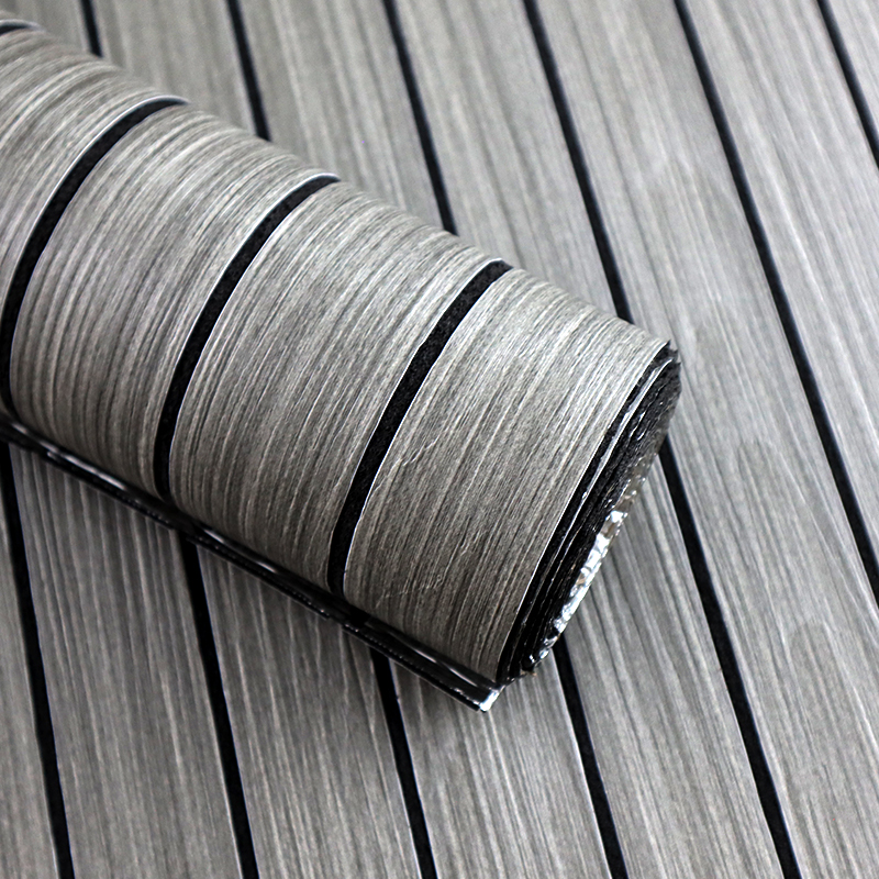 luxury new 3d wall grille wall stickers self adhesive IXPE fluted wall sticker for bedroom