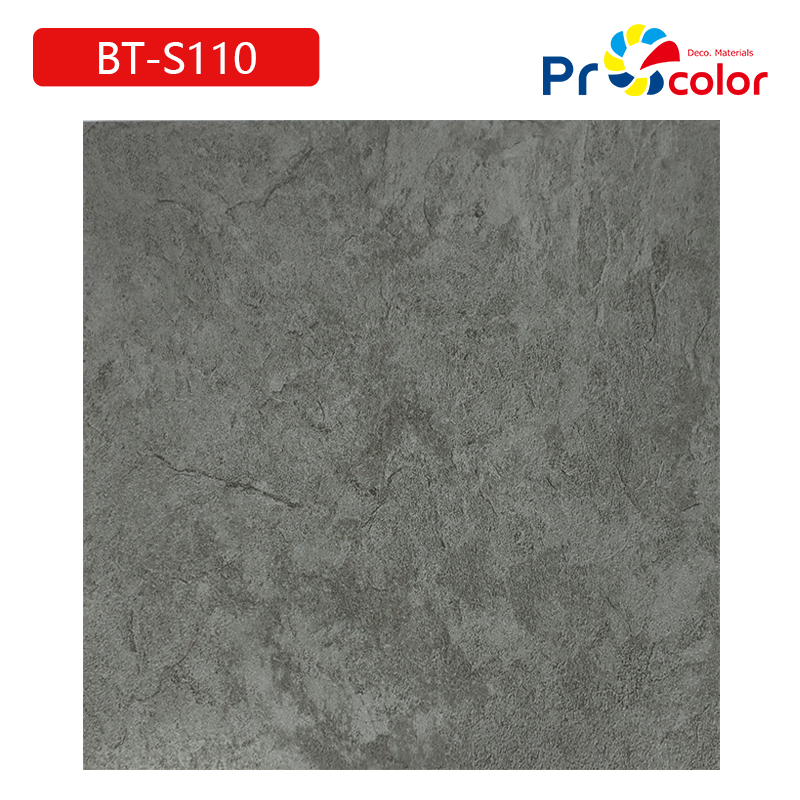 luxury home hotel pvc wood grain flooring Custom Design Easy installing self adhesive vinyl flooring